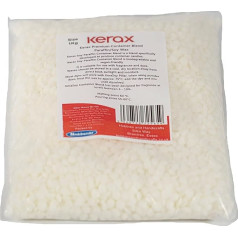 Mouldmaster PB15 Kerax Premium Container Mix Парафин/соевый воск, белый, 1 кг
