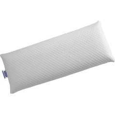 Подушка Todocama Viskogel 100% вязкоэластичный сердечник с частицами геля для снижения температуры (150 см)