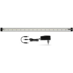 Ritos Under-Unit Light TS 5,5 W Silver 2405115510