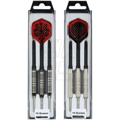 Steel X-Dart 19g вытачки S427578 / многоцветный