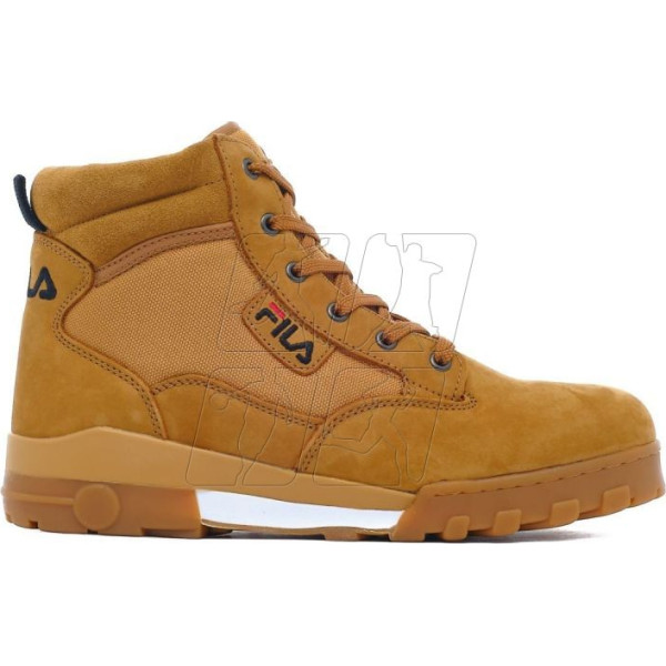 Grunge II Mid M FFM0165.23015 / 42