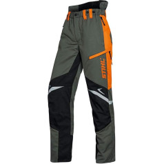 Брюки Stihl Function Ergo (новая модель 2019 года) -.