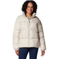 Puffect II Full Zip Jacket W 2090291278 / XL