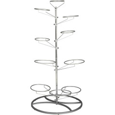 Trendy Sport Unisex's Medi Bureba Stand, высота-195 см, многоцветный, один размер