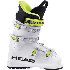 Детские лыжные ботинки HEAD Raptor 60 белый
