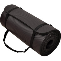 BalanceFrom GoCloud All Purpose Yoga Mat 1