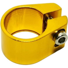 ZHAOQIN велосипед сиденье зажим алюминиевого сплава около 28,6 мм сиденье трубки клип велосипед горный велосипед сиденье трубки клип велосипед