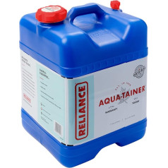 Relags Reliance Aqua Tainer Canister
