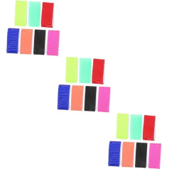 MILISTEN 21 PIECES лыжный ремень сноуборд поводок регулируемый ремень лыжи фиксировать лыжи фиксировать сноуборд плечевой ремень лыжи переноски 