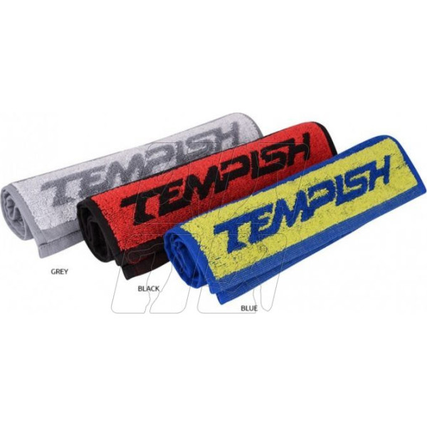 Полотенце Towie 999000014 / синий