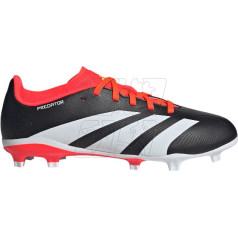 Футбольные бутсы Predator League FG Jr IG7748 / 32