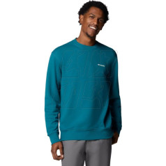 Толстовка Marble Canyon French Terry Crew M 2072801364 / M