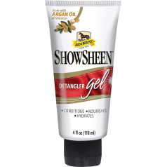 Absorbine 428781 Show Sheen Detangler 118 мл