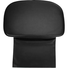 Парикмахер Boost Seat PU Парикмахер Boost Seat Детские парикмахерские кресла Стайлинг подушка Парикмахерское кресло