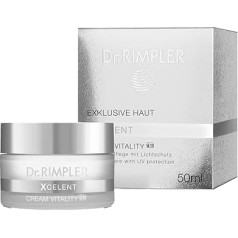 Dr. Rimpler Xcelent Крем Vitality Q10