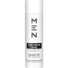 Dusy Professional Envité Men Активный тоник для волос 200 мл
