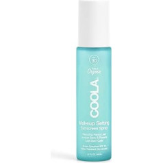 Cosmetica Coola Face Make-Up Setting Spray SPF30 44 мл (1 Cosmetica)