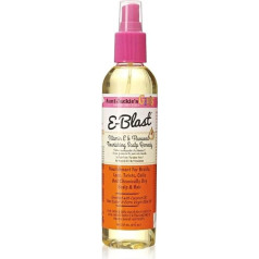 Aunt Jackie's Curls & Coils Girls Nourishing Scalp Remedy 355 мл