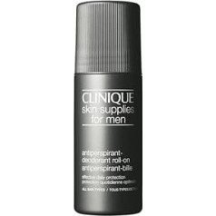 Clinique Антиперспирант-дезодорант роликовый 75 мл/2,5 унции