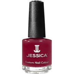 SPONGELLÉ Jessica Custom Color Nail Polish, Maneater, 14,8 мл