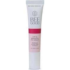 Bee Good Lift & Brighten Eye Cream 15ml