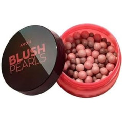 AVON Бисер румяной пудры на 25% больше (средний)