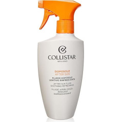 Collistar Speciale Abbronzatura Perfetta Fluido Doposole Lenitivo Rinfrescante 400ml