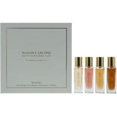 Lancôme Grands Crus Eau de Parfum 4-Piece