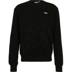 Толстовка Leverano Regular Crew Sweatshirt M FAM0876 80010 / M