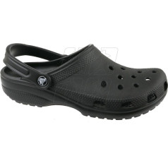 Классические шлепанцы 10001-001 / 39/40