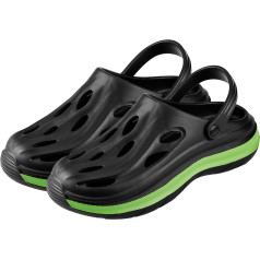 Neo Tools Сабо с ремешком, размер 42/43