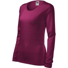 Футболка Slim W MLI-13943 / XL