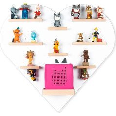 Boarti Детская полка, 65 x 60 x 7 см