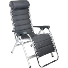 Crespo Кресло AL/232-DL Recliner