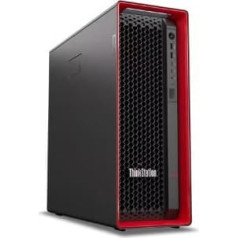 Рабочая станция thinkstation p5 tower 30ga000npb w11pro w3-2425/2x16gb/1tb/int/vpro/3yrs premier support