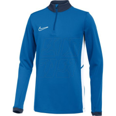 Толстовка Dri-Fit Academy 25 Drill Top Jr FZ9773 463 / XL