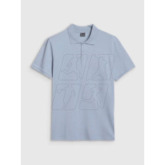 Рубашка-поло M WSS25TPTSM407-34S / L