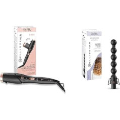 Bellissima Многофункциональный стайлер для волос GT22 100 + Bellissima My Pro Twist & Style GT 22 150
