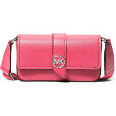 Michael Kors Damen Greenwich Xs Ew Xbody Bag