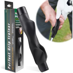 Vibbang Golf Grip Trainer