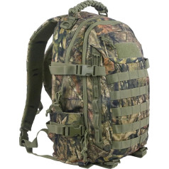 APRILBAY Лес Дерево Камуфляж Тактический Рюкзак Охотничий Рюкзак Camo Рюкзак - Походы, Охота, Рыбалка, Кемпинг Рюкзак
