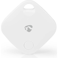 Nedis - Поиск ключей - Bluetooth 5.1