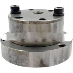 Гидравлический шестеренчатый насос Hydraulische Schmierölpumpe Elektrische Zahnradpumpe Zubehör Schmiersystem RCB24 Schmierzahnradpumpe(RCB24-A0.22)