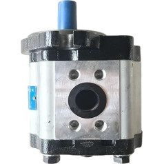 Гидравлический шестеренчатый насос CBT f416 Serie einzelne hydraulische Zahnradpumpe Rollformmaschinen Zahnradpumpe(Cbt F416 AFHL)