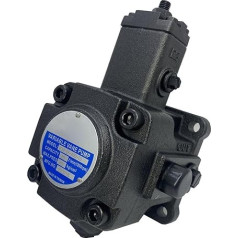 VCM-SF-20B/20C/15D-10 Гидравлический VP масляный насос VCM-SF-30D/40B-10 YIJIAN (Размер : VCM-SF-12C-10)