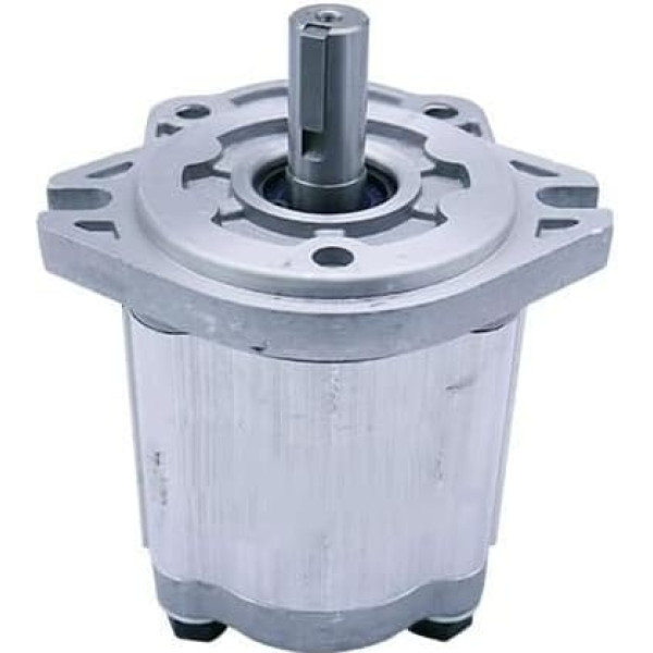Гидравлический шестеренчатый насос Zahnradpumpe CBW-F304/F306/F310/F314/F316-CLB/CLH/ALP/CFP/AFP(CBW-F310,CLB)