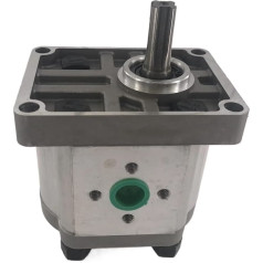 Гидравлический шестеренчатый насос CBN E304 E306 E308 E310 E314 E316series 20cc 12v Zahnradpumpe Hydraulikpumpe Zahnradpumpe(FSL,CBN E308)