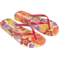 Шлепанцы Verao Tropical Fem W 27197 BB263 / 38