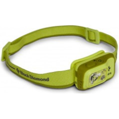 Pieres lukturis SPOT 400-R  Graphite