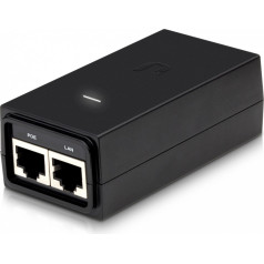 Адаптер poe 24 vdc 0.5a poe-24-12w-g